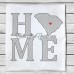Home State SC Quick Stitch Designs South Carolina